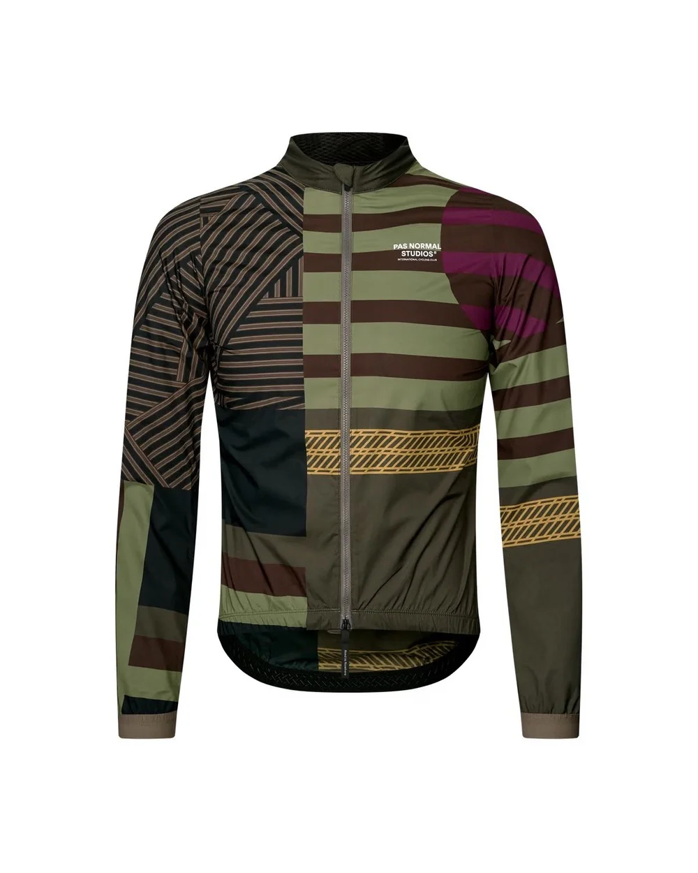 Pas Normal Studios Stow Away Jacket Sサイズ Image+226.jpeg?format=1000w